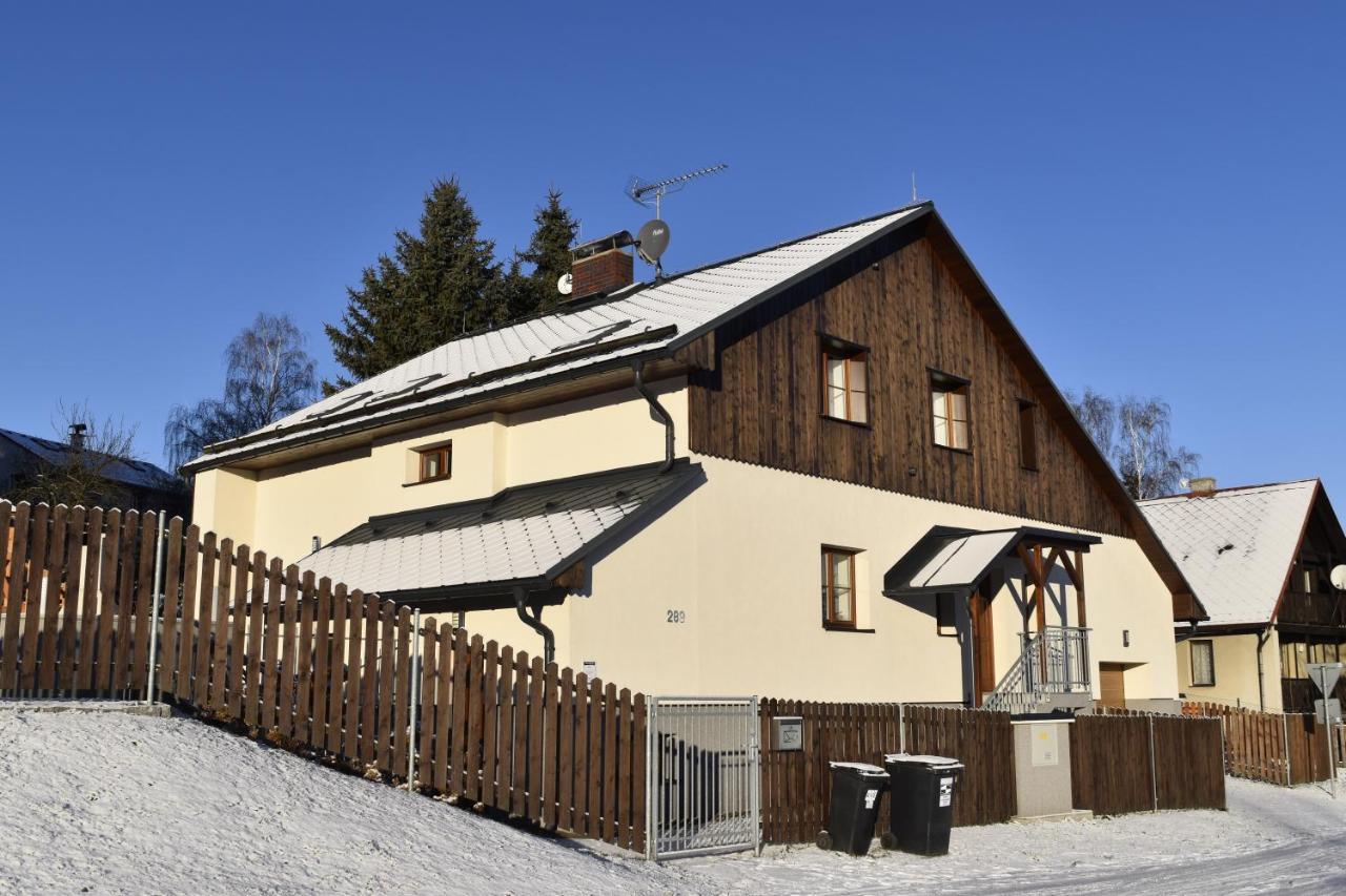 Appartement Haus Tolstejn à Jiřetín pod Jedlovou Extérieur photo