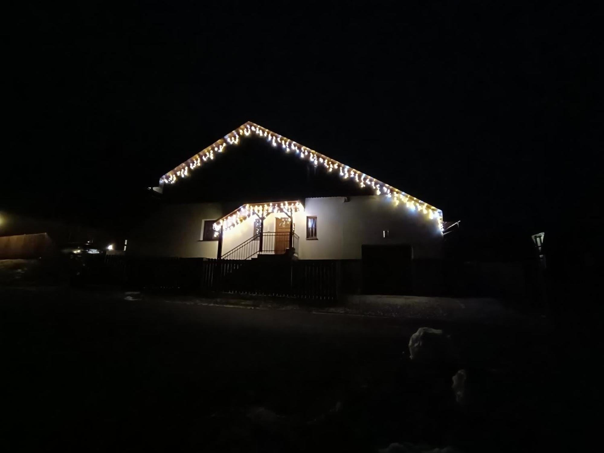 Appartement Haus Tolstejn à Jiřetín pod Jedlovou Extérieur photo