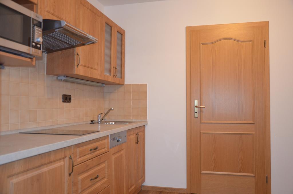 Appartement Haus Tolstejn à Jiřetín pod Jedlovou Extérieur photo