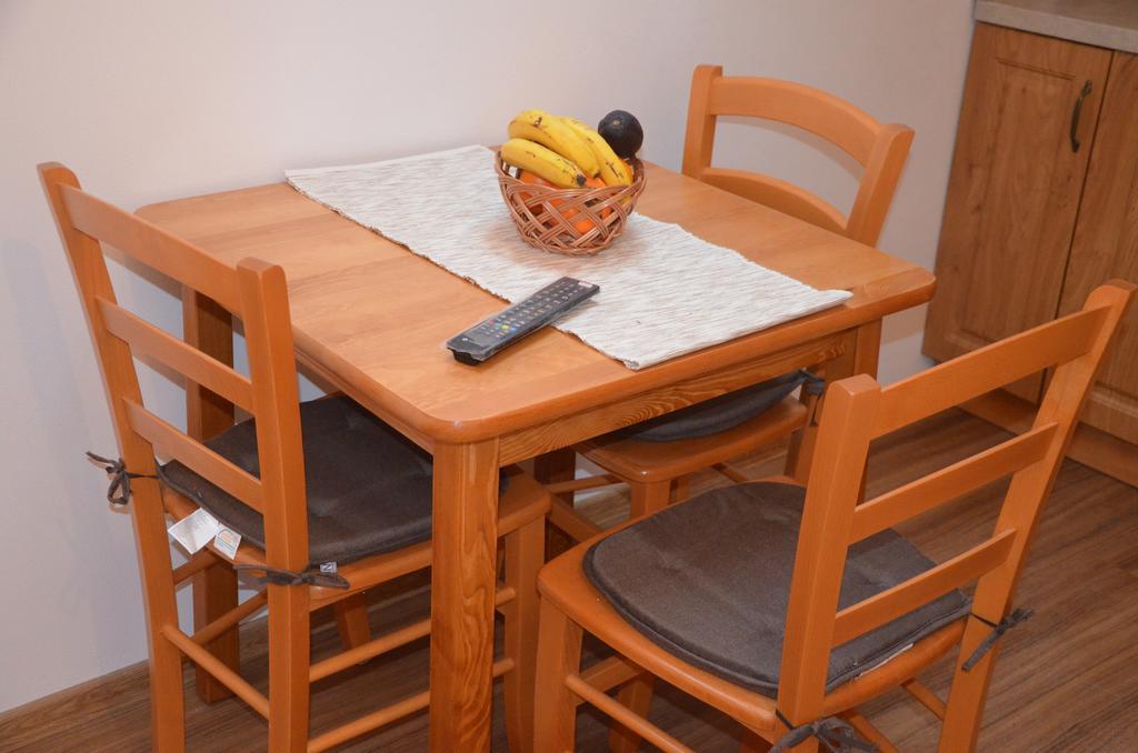Appartement Haus Tolstejn à Jiřetín pod Jedlovou Extérieur photo