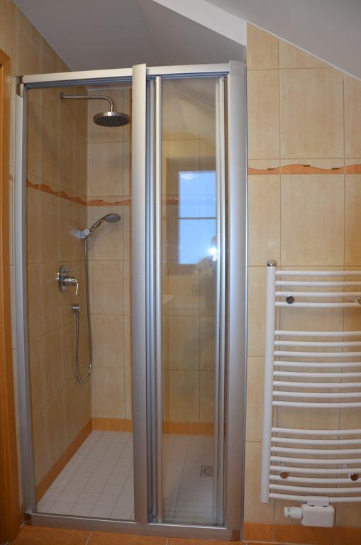 Appartement Haus Tolstejn à Jiřetín pod Jedlovou Extérieur photo