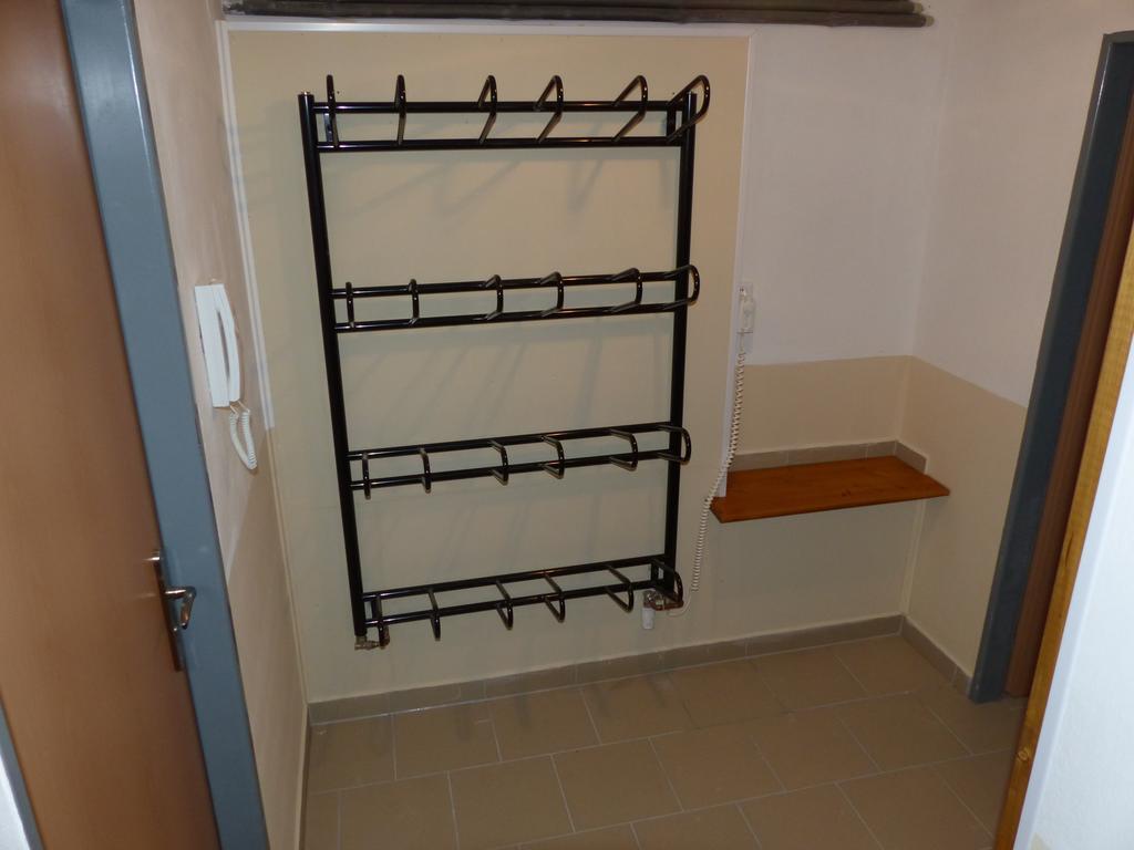 Appartement Haus Tolstejn à Jiřetín pod Jedlovou Extérieur photo