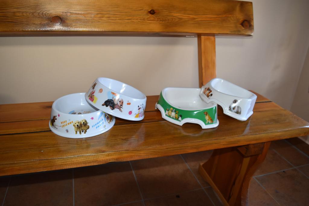 Appartement Haus Tolstejn à Jiřetín pod Jedlovou Extérieur photo