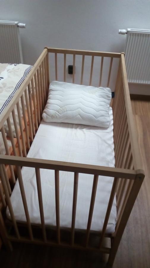 Appartement Haus Tolstejn à Jiřetín pod Jedlovou Extérieur photo