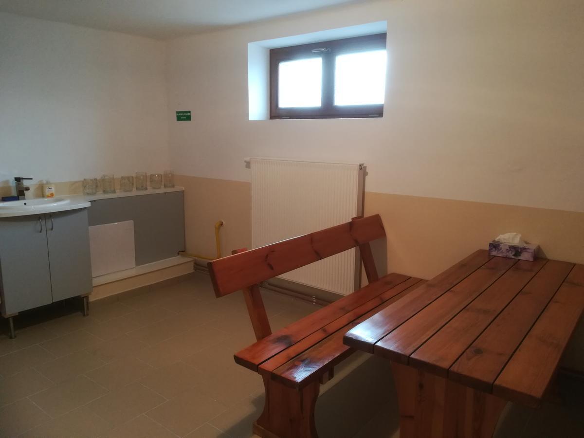 Appartement Haus Tolstejn à Jiřetín pod Jedlovou Extérieur photo